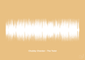 plakat: chubby checker - the twist - charismatic-Soundwave-A1two3