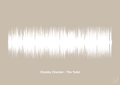 plakat: chubby checker - the twist - creamy mushroom-Soundwave-A1two3