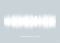 plakat: chubby checker - the twist - light drizzle-Soundwave-A1two3