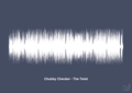 Chubby checker - the twist - petrol-Soundwave-A1two3
