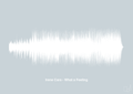 plakat: irene cara - what a feeling - light drizzle-Soundwave-A1two3