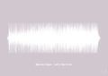plakat: marvin gaye - let's get it on - dusty lilac-Soundwave-A1two3