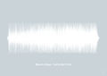 plakat: marvin gaye - let's get it on - light drizzle-Soundwave-A1two3