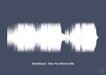 Nickelback - how you remind me - petrol-Soundwave-A1two3