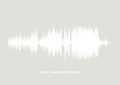 plakat: queen - bohemian rhapsody - painters white-Soundwave-A1two3