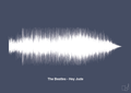 The beatles - hey jude - petrol-Soundwave-A1two3