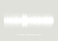 plakat: the police - every breath you take - painters white-Soundwave-A1two3