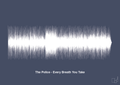 The police - every breath you take - petrol-Soundwave-A1two3