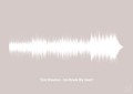 plakat: toni braxton - un-break my heart - broken beige-Soundwave-A1two3