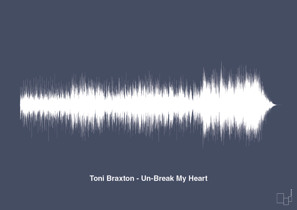 Toni braxton - un-break my heart - petrol-Soundwave-A1two3