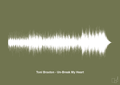 plakat: toni braxton - un-break my heart - secret meadow-Soundwave-A1two3
