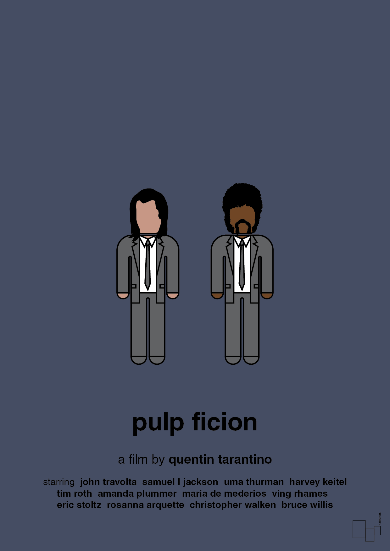 Pulp fiction - petrol-FIlm-A1two3
