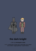 Batman - the dark knight - petrol-FIlm-A1two3
