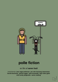plakat: polle fiction - jade-FIlm-A1two3