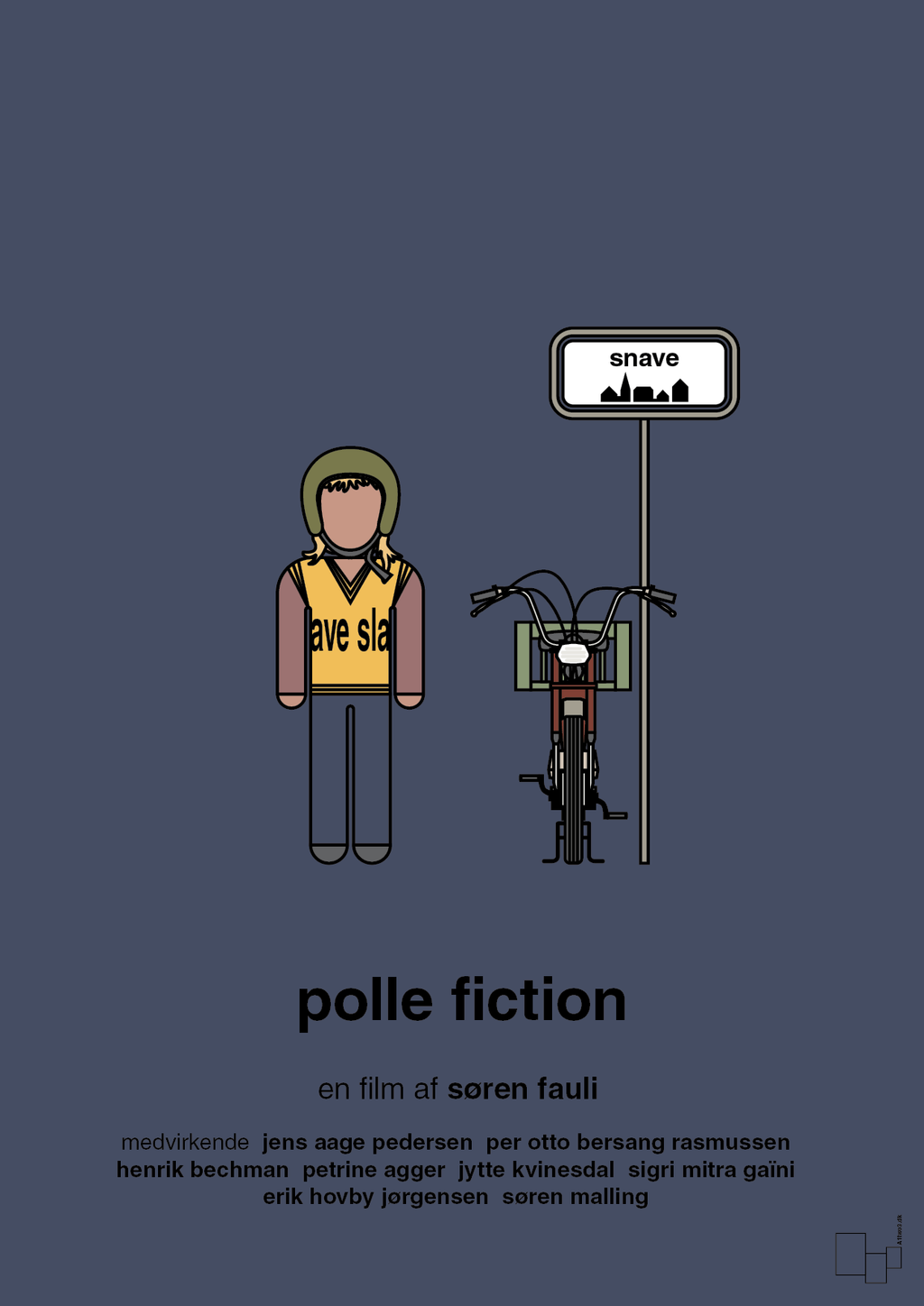 Polle fiction - petrol-FIlm-A1two3