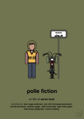 plakat: polle fiction - secret meadow-FIlm-A1two3