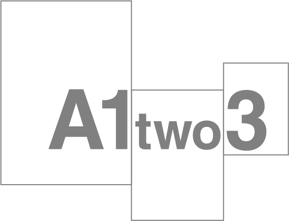 A1two3