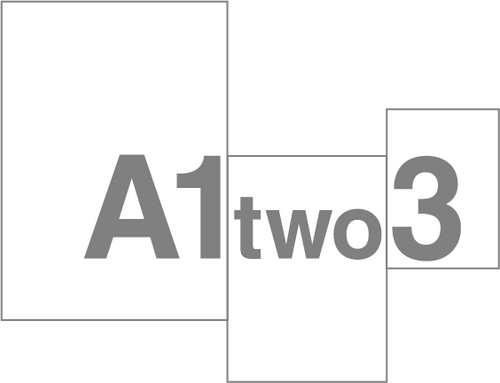 A1two3