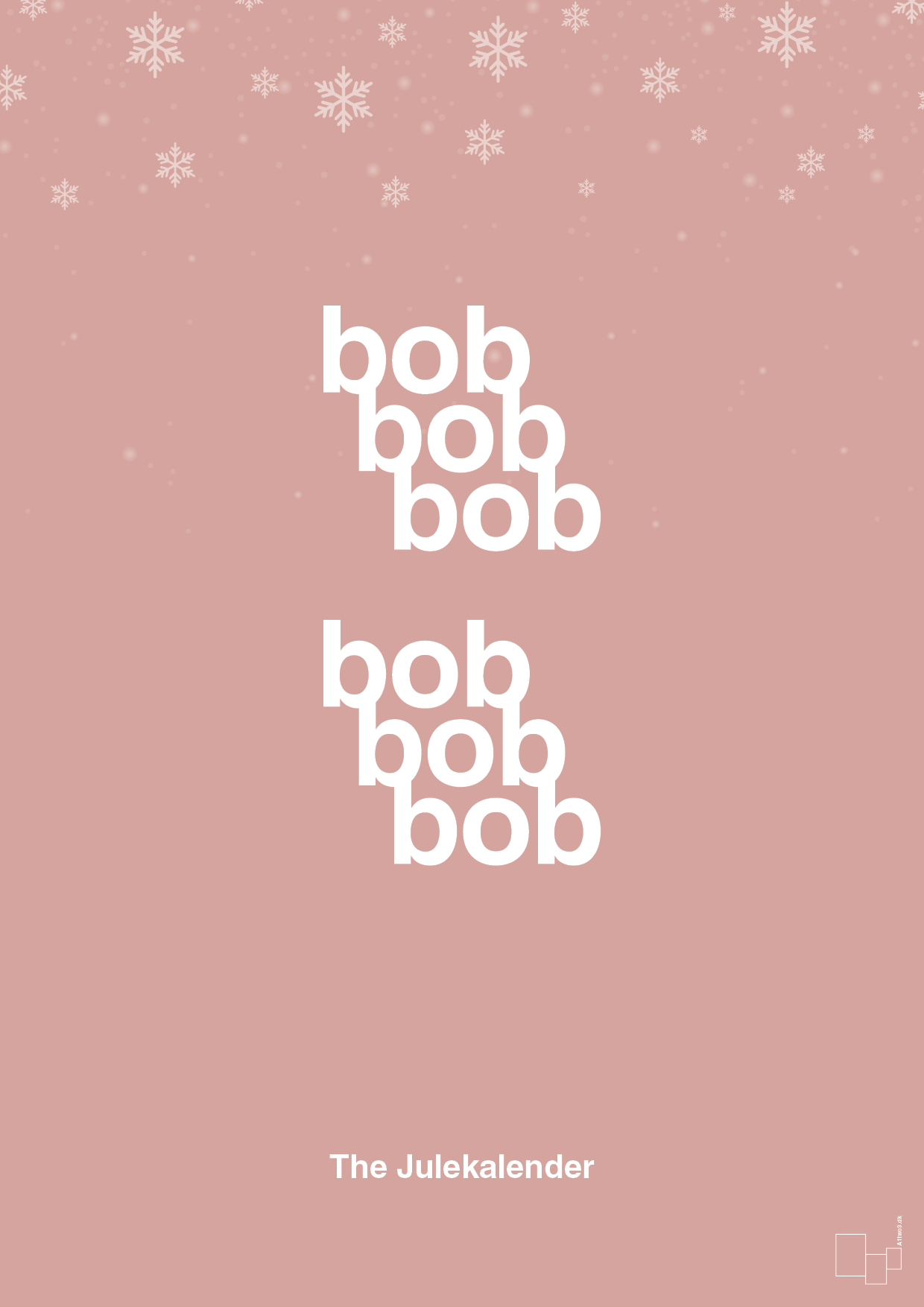 bob bob bob - Plakat med Begivenheder i Bubble Shell